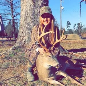 Meet your Posher, Samantha